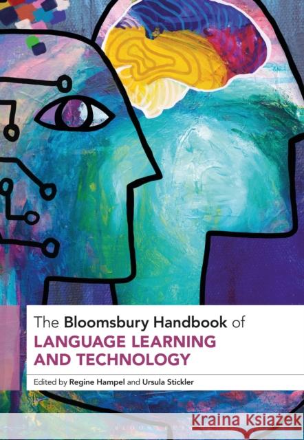 The Bloomsbury Handbook of Language Learning and Technology  9781350340329 Bloomsbury Publishing PLC - książka