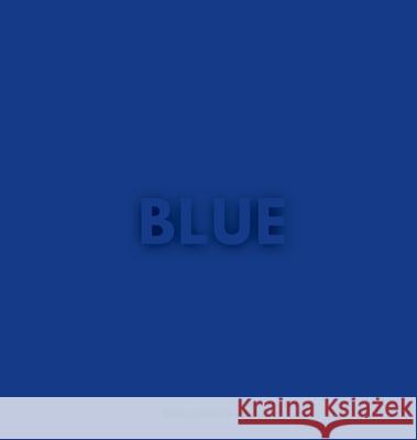 The Blue Book Gisela Mar?ngen 9789199104027 Gisela Marangen - książka