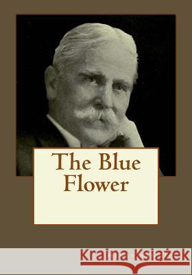 The Blue Flower Henry Va Andrea Gouveia Andrea Gouveia 9781545252338 Createspace Independent Publishing Platform - książka