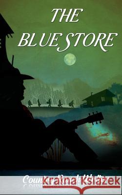 The Blue Store Martin Barbara 9781545742518 Ebooks2go, Inc - książka