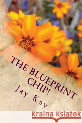 The Blueprint Chip!: Adventure, Action, Thriller Jay Kay 9781502713889 Createspace Independent Publishing Platform - książka