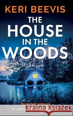 The Boat House Keri Beevis 9781804151402 Boldwood Books Ltd - książka