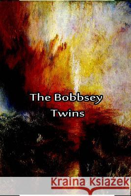 The Bobbsey Twins Laura Lee Hope 9781480029224 Createspace - książka