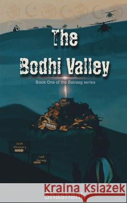 The Bodhi Valley Shashank Sharma 9798888055953 Notion Press, Inc. - książka
