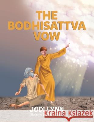The Bodhisattva Vow Jodi Lynn Sheng-Mei Li 9780228828327 Tellwell Talent - książka