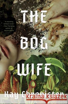 The Bog Wife Kay Chronister 9781640096622 Counterpoint LLC - książka