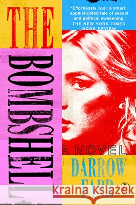 The Bombshell Darrow Farr 9780593833261 Penguin Books - książka