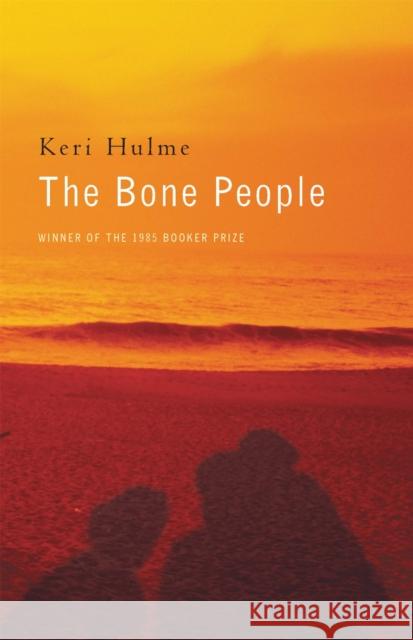 The Bone People: Winner of the Booker Prize Keri Hulme 9780330485418 Pan Macmillan - książka