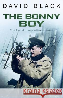 The Bonny Boy David Black 9781839014543 Lume Books - książka