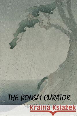 The Bonsai Curator Pamela L. Laskin 9780988371354 Cervena Barva Press - książka