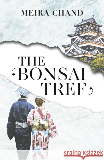 The Bonsai Tree Meira Chand 9789814828239 Marshall Cavendish International (Asia) Pte L - książka