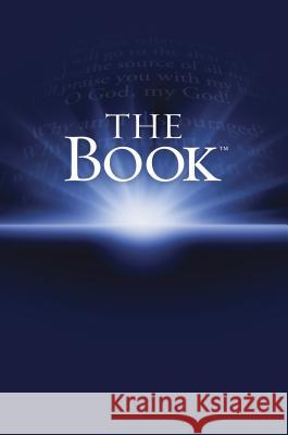 The Book Tyndale Publishers 9780842332859 Tyndale House Publishers - książka