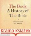 The Book. a History of the Bible de Hamel, Christopher 9780714845241 Phaidon Press