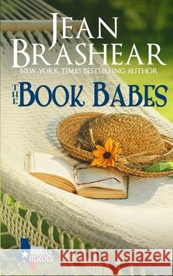 The Book Babes Jean Brashear 9781942653127 Jean Brashear - książka