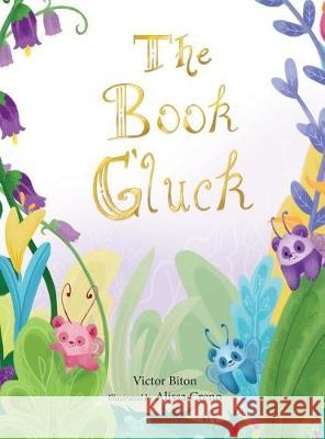 The Book G'luck Biton, Victor 9780996151269 Victor Biton - książka