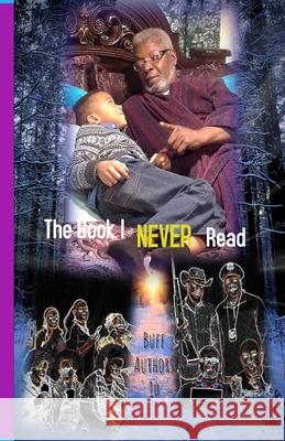 The Book I Never Read Pamela Jackson Lucille Motley Aimee Anderson 9781716884276 Lulu.com - książka