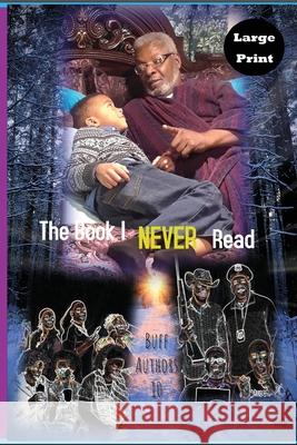 The Book I Never Read Pamela Jackson Lucille Motley Aimee Anderson 9781716884702 Lulu.com - książka