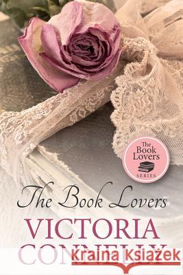 The Book Lovers Victoria Connelly 9781910522103 Cuthland Press - książka
