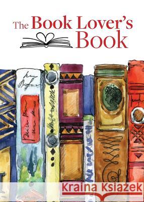 The Book Lover's Book Kim Reynolds 9780995940406 Bookgiddy Publishing - książka