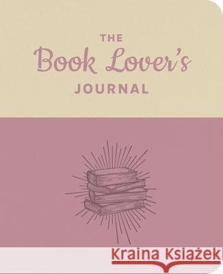 The Book Lover's Journal Felicity Forster 9781398850392 Sirius Entertainment - książka