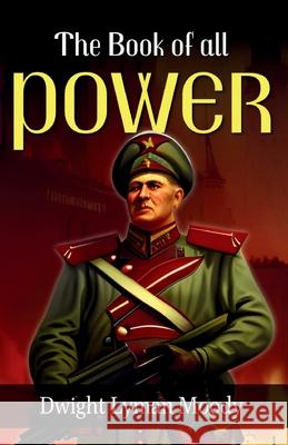 The Book of all Power Dwight Lyman Moody 9788119309450 DD Sales and Distributors - książka