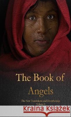 The Book of Angels John Alexander Rigsby 9781736607114 Orange Apple Media & Films - książka