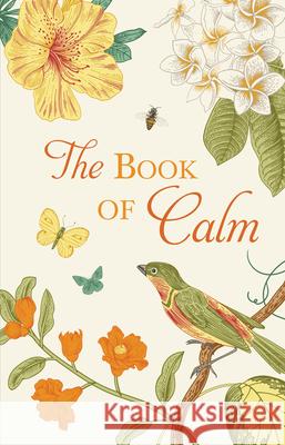 The Book of Calm Publications International Ltd 9781639388158 Publications International, Ltd. - książka