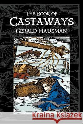 The Book of Castaways Gerald Hausman 9781617201998 Irie Books - książka