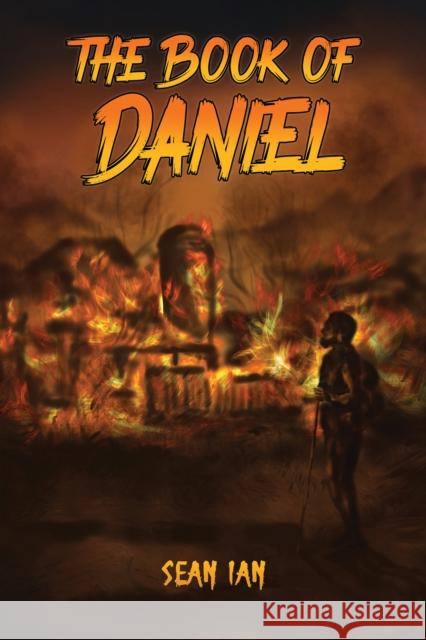 The Book of Daniel Sean Ian 9781035804313 Austin Macauley Publishers - książka