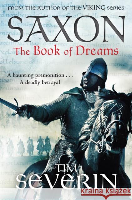 The Book of Dreams Tim Severin 9781447212140  - książka