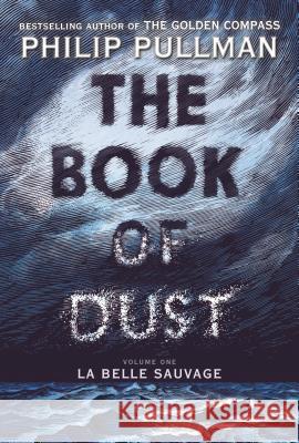 The Book of Dust: La Belle Sauvage (Book of Dust, Volume 1) Knopf Bfyr 9780375815300 Alfred A. Knopf Books for Young Readers - książka