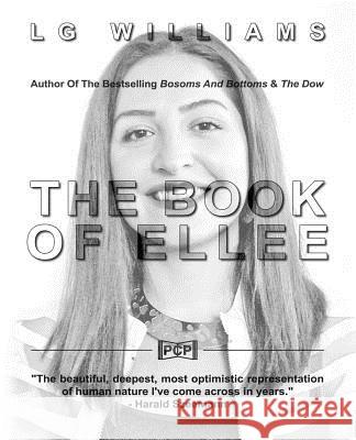 The Book Of Ellee Williams, Lg 9781546778417 Createspace Independent Publishing Platform - książka