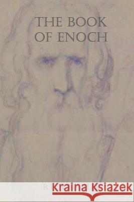 The Book of Enoch R. H. Charles 9781478318750 Createspace - książka