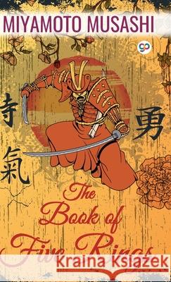 The Book of Five Rings Miyamoto Musashi 9789389440553 General Press - książka