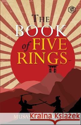 The Book Of Five Rings Miyamoto Musashi   9789395741064 Sanage Publishing House Llp - książka