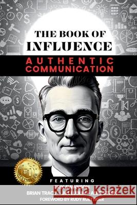 The Book of Influence Erik Swanson   9781637925584 Beyond Publishing - książka