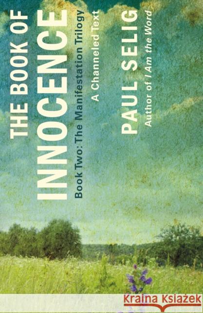 The Book of Innocence Paul Selig 9781250833792 St Martin's Press - książka