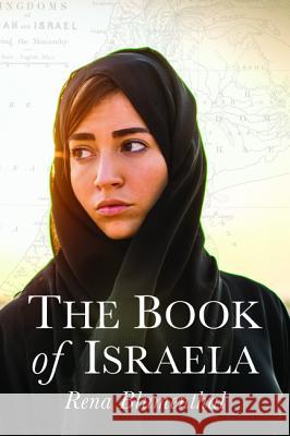 The Book of Israela Rena Blumenthal 9781532658488 Resource Publications (CA) - książka