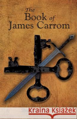 The Book of James Carrom Shubham Pandey 9789352013630 Frog in Well - książka