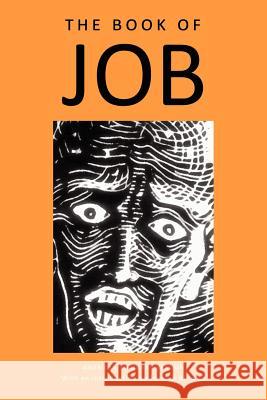 The Book of Job Jocelyn Almond 9781447508649 Lulu.com - książka