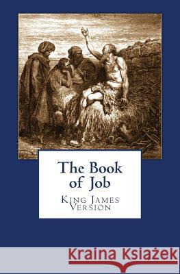 The Book of Job Rhonda Keith Stephen 9781532794100 Createspace Independent Publishing Platform - książka