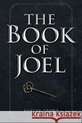 The Book of Joel Ashley Stone 9781639852482 Fulton Books - książka