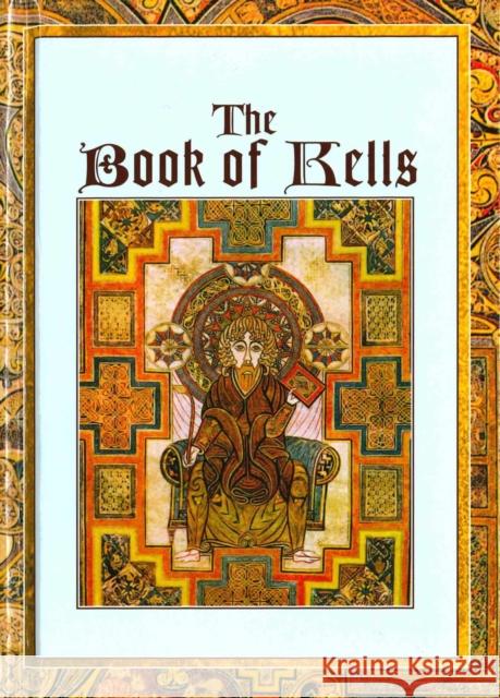 The Book of Kells Ben Mackworth-Praed 9780091926342  - książka