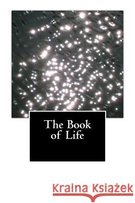 The Book of Life Upton Sinclair 9781507758199 Createspace - książka