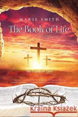 The Book of Life: The Eternal Life Marie Smith 9781968069506 Olympus Story House - książka