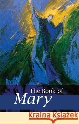 The Book of Mary Nicola Slee 9780819223579 Morehouse Publishing - książka