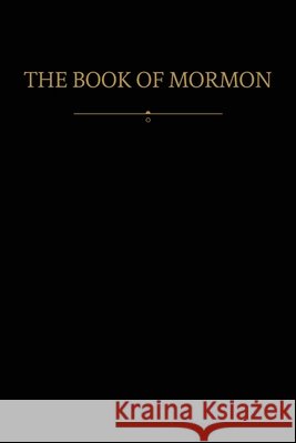 The Book of Mormon: New Covenants, Book Two Restoration Scriptures Foundation        9781956909470 Restoration Scriptures Foundation - książka