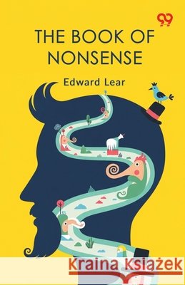 The Book Of Nonsense Edward Lear 9789374830949 Double 9 Books - książka