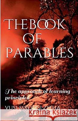 The Book of Parables Vusi Mxolisi Zitha 9781393397236 Draft2digital - książka
