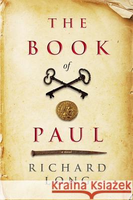 The Book of Paul Richard Long 9781796371000 Independently Published - książka